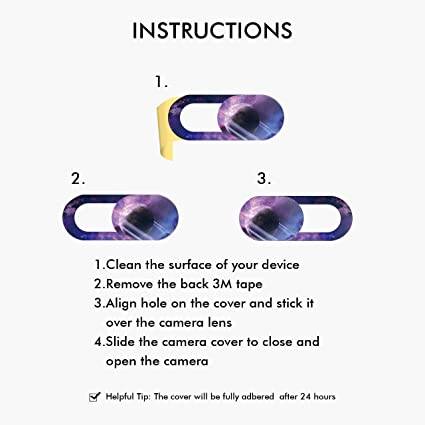 Miếng Gắn Webcam Mac Laptop Tiện Lợi | BigBuy360 - bigbuy360.vn