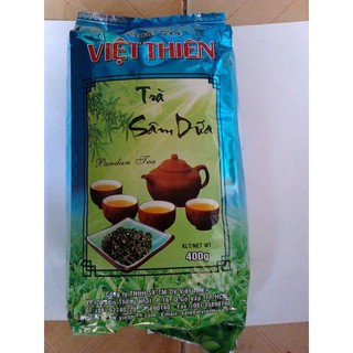 Trà Sâm Dứa Việt Thiên 400gr