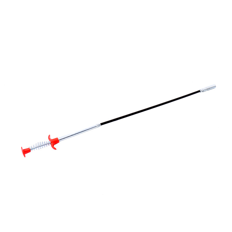 Dụng cụ móc làm thông ống thoát nước tiện lợi