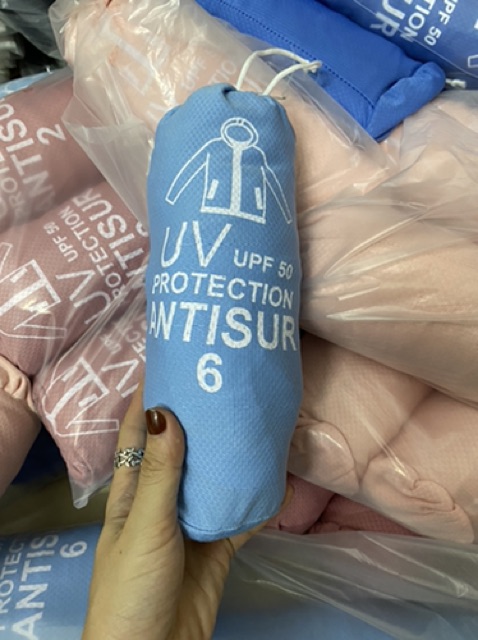 [Mã WASTUP giảm 10% tối đa 30K đơn 99K] Áo nắng 6 màu dành cho bé | BigBuy360 - bigbuy360.vn