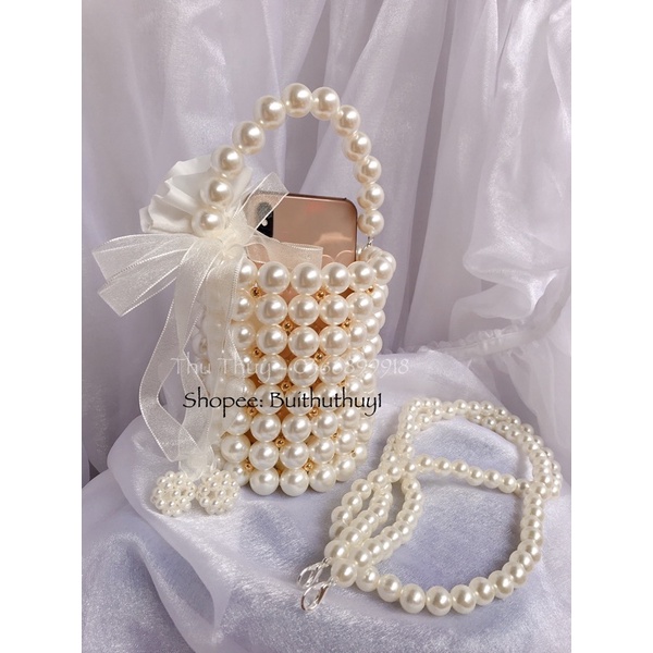 TÚI XÁCH CẦM TAY VỪA CÁC DÒNG ĐT IP Plus - XSMAX