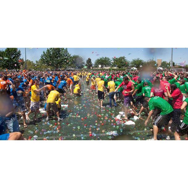 BÓNG CHÙM NƯỚC KỶ YẾU (BỘ 111 QUẢ)
GIẢM
Bộ 111 quả bóng nước ( 3 chùm )