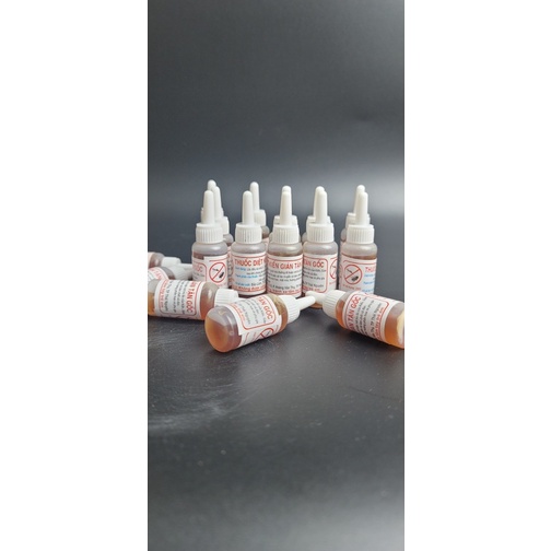 Thuốc diệt kiến tận gốc