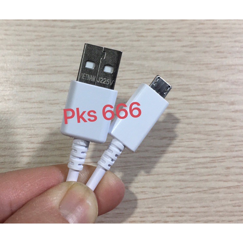 Bộ sạc Galaxy A7 2018 công ty A750