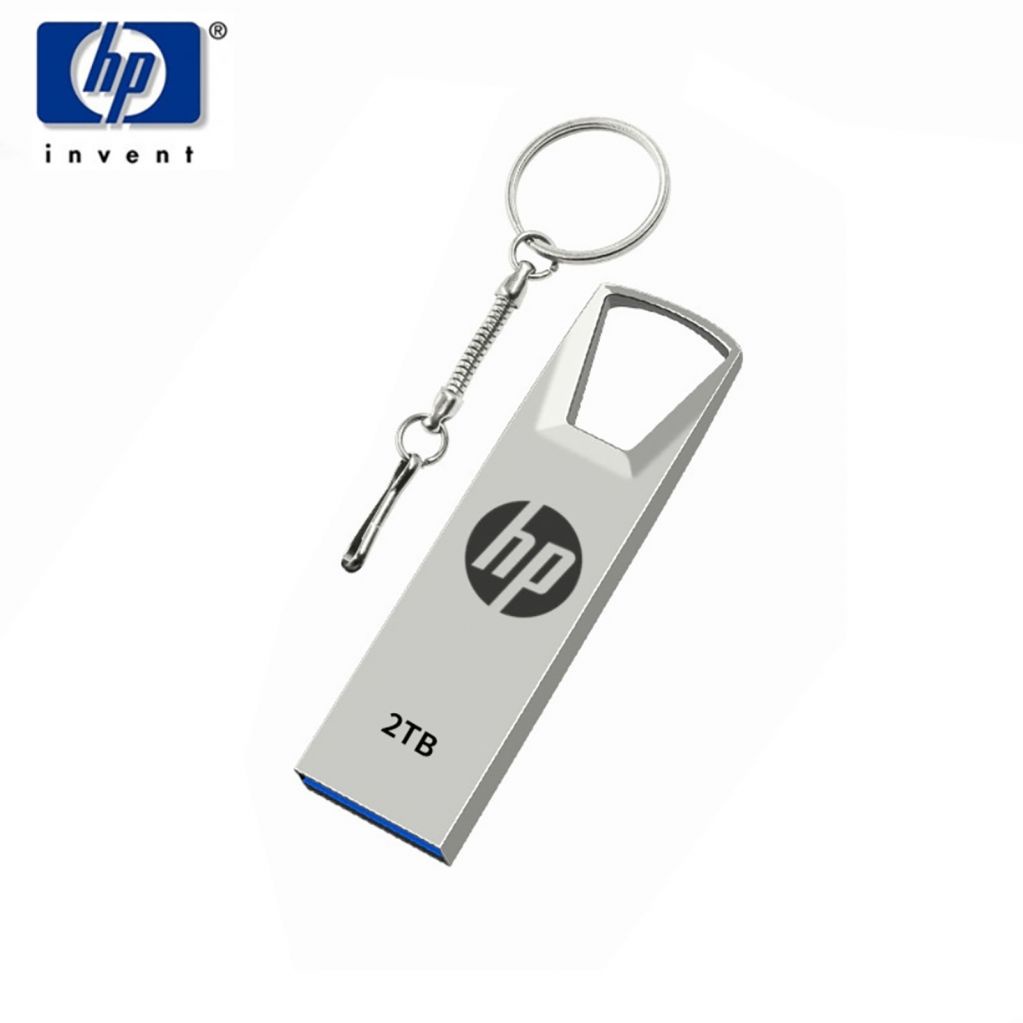Usb 3.0 2TB tốc độ cao chống thấm nước bằng kim loại dành cho máy tính