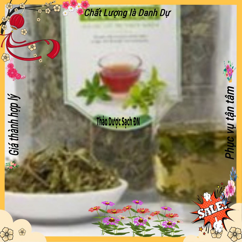 1 Kg Cỏ Ngọt sấy khô nguyên chất.