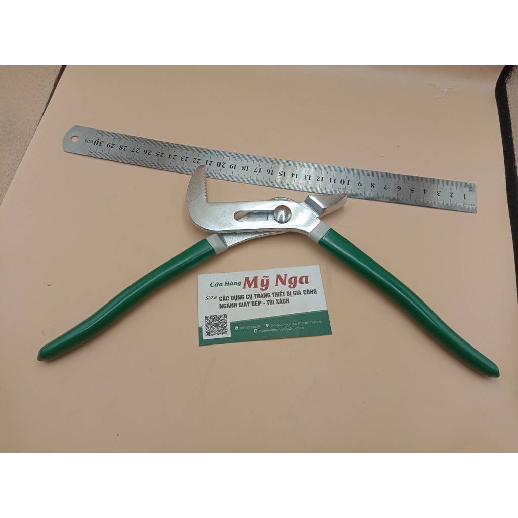 Kiềm mỏ quạ berry 10in 12in