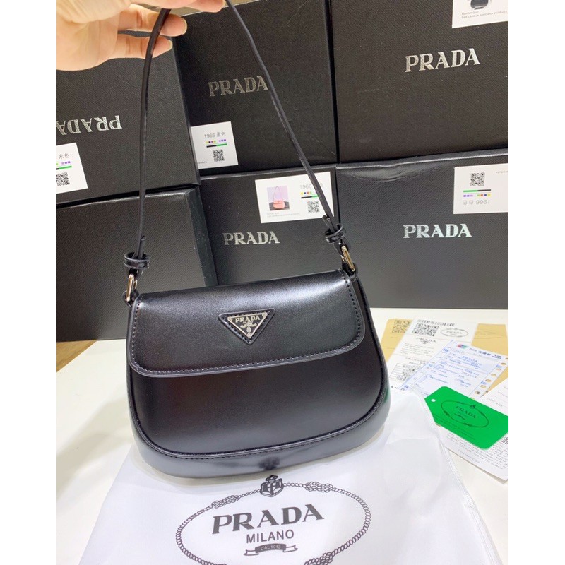 Túi PR.A kẹp nách sz21cm full box