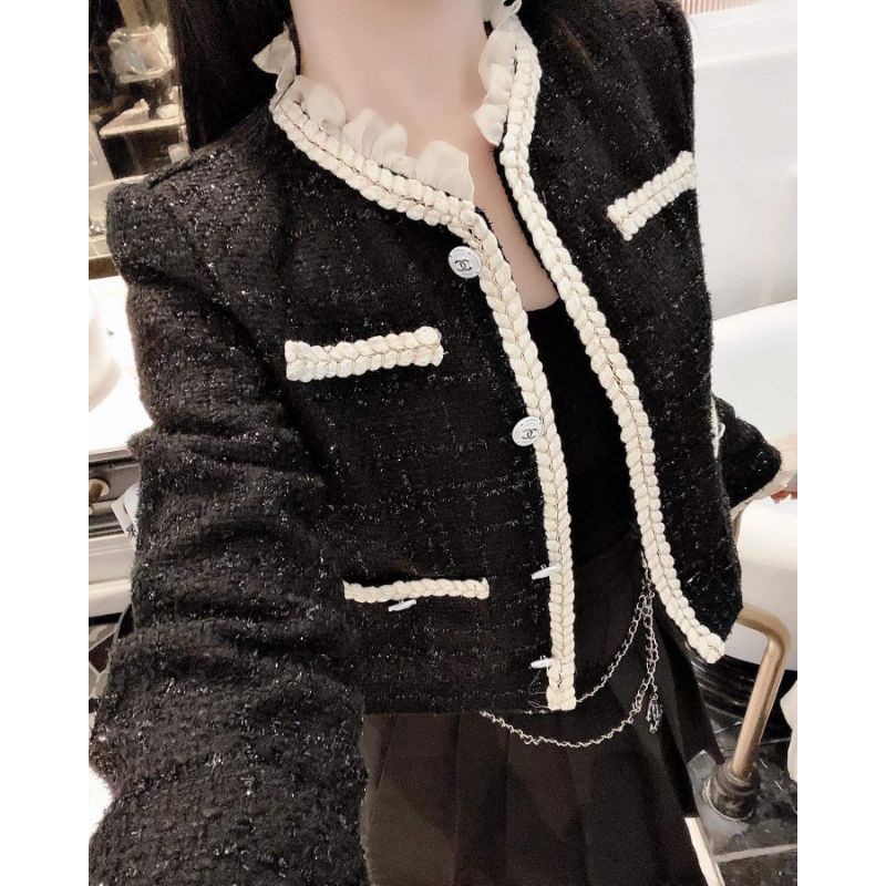 Áo khoác cardigan nữ áo cardigan len kiểu dáng mỏng Mophus MB003