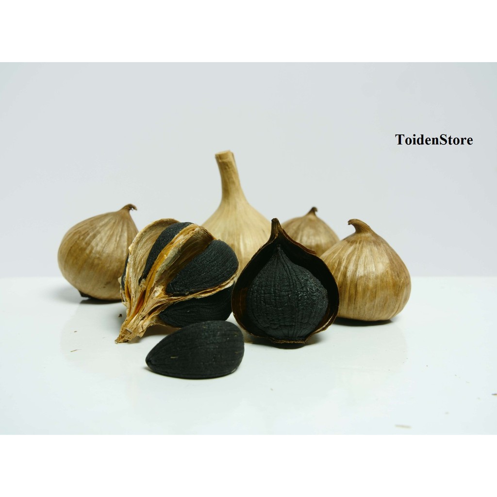 (1KG) TỎI ĐEN CÔ ĐƠN GIÁ RẺ CHẤT LƯỢNG ĐẢM BẢO | BigBuy360 - bigbuy360.vn