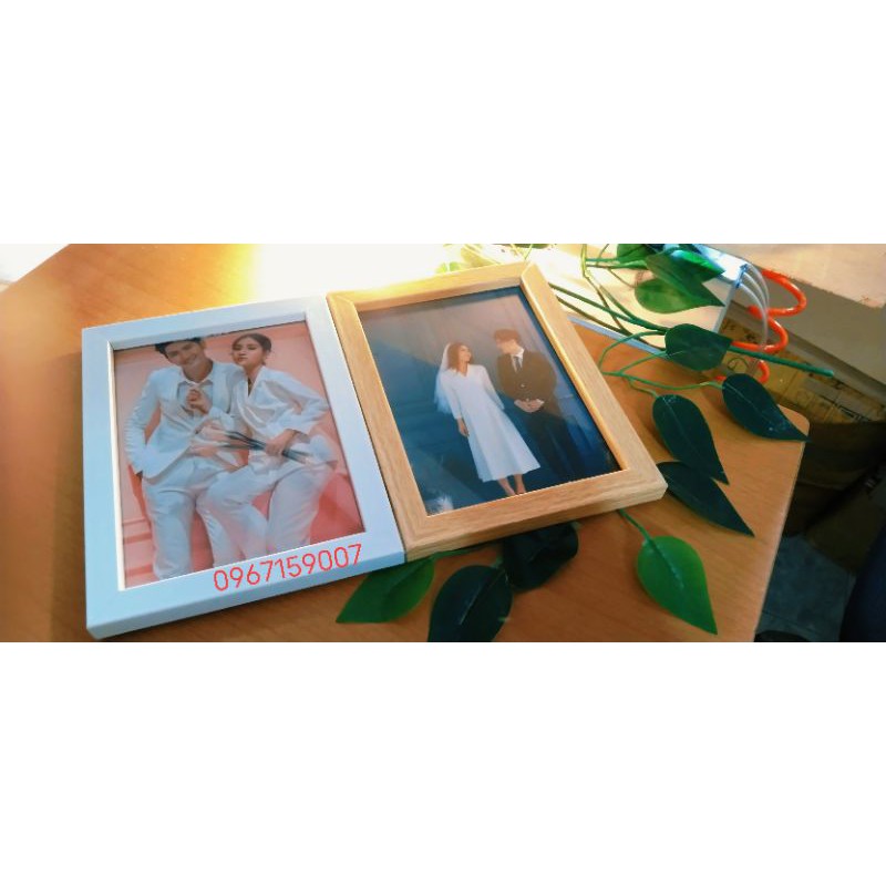 Khung Ảnh Cửa Sổ 13x18 | BigBuy360 - bigbuy360.vn