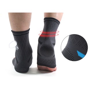 BĂNG BẢO VỆ MẮT CÁ CHÂN AOLIKES 7132