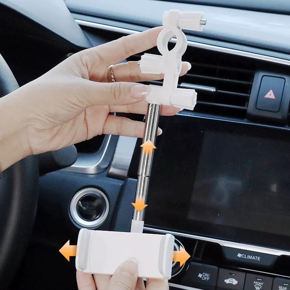 Giá Đỡ Điện Thoại Để Bàn Xoay 360 Độ Tiện Dụng