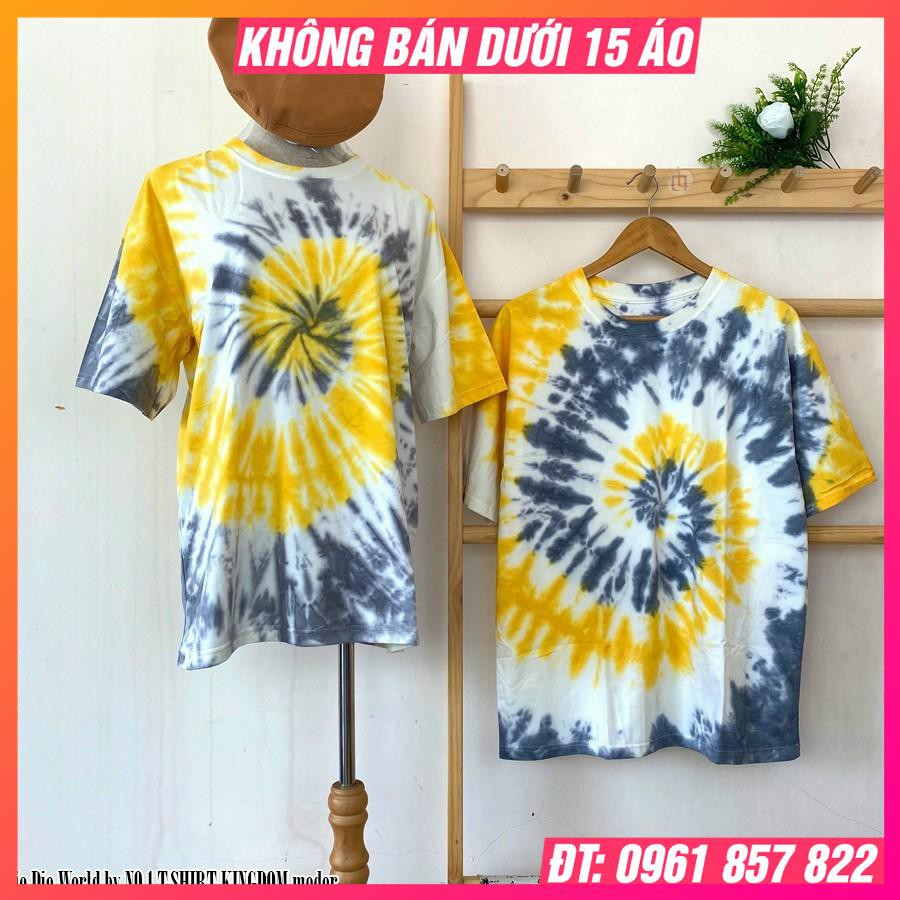 ÁO LỚP NHÓM LOANG 3D PHỐI HOẠ TIẾT THEO YÊU CẦU | BigBuy360 - bigbuy360.vn