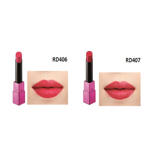 Son Lì Thỏi Za Vivid Dare Lipstick (MP5037 MP5038)