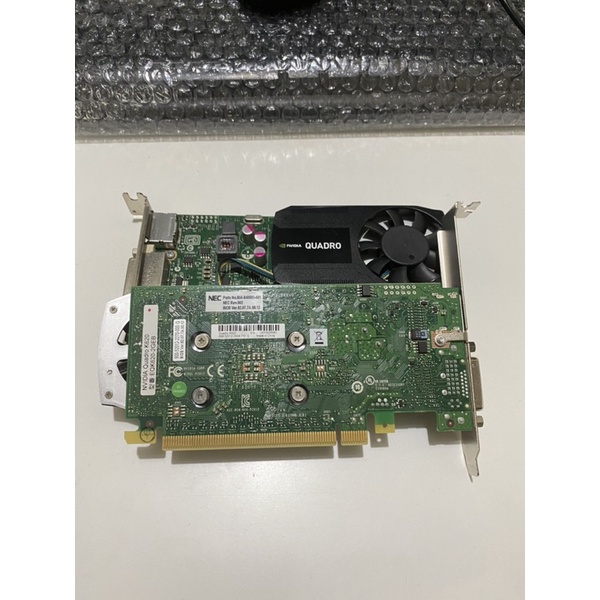 Card đồ hoạ Nvidia Quadro K620 2GB GDDR3 128Bit, Quadro K620, K620, card màn hình K620