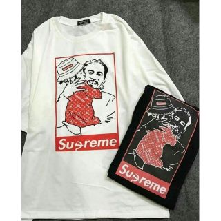 ÁO THUN SUPREME - SIMPSON SUPREME - STUSSY SUPREME - BÁC HỒ SUPREME (Hàng oder)