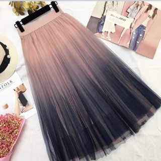 Váy ren tầng cao cấp