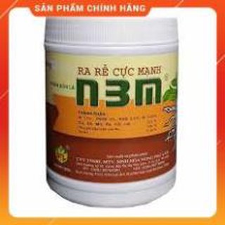 Phân bón siêu ra rễ cực mạnh n3m 500g.