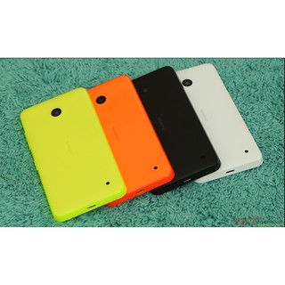 Vỏ nắp pin Nokia Lumia 630