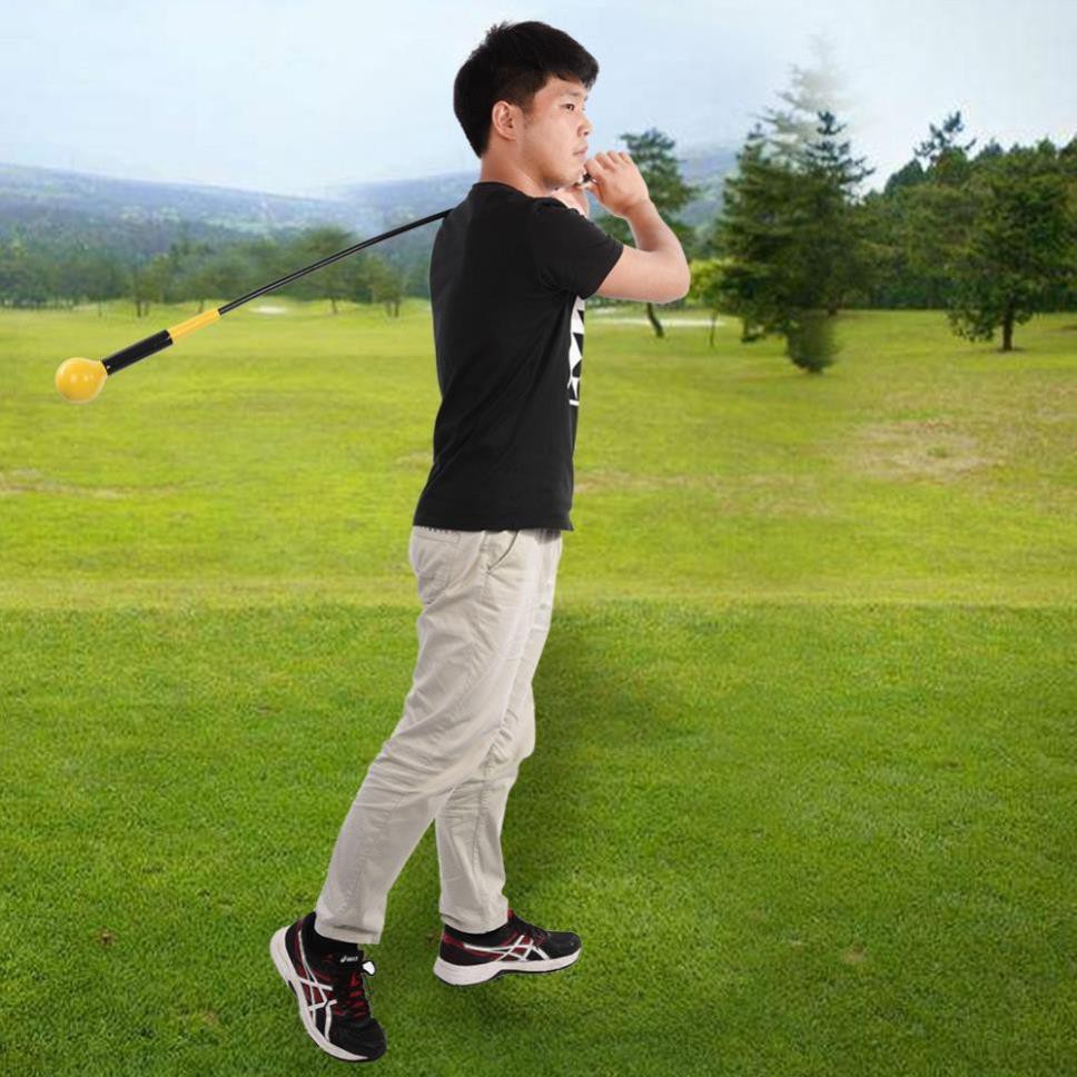 GẬY TẬP THỂ LỰC SWING-GOLF, Hỗ Trợ Đào Tạo, Huấn Luyện Đánh Golf