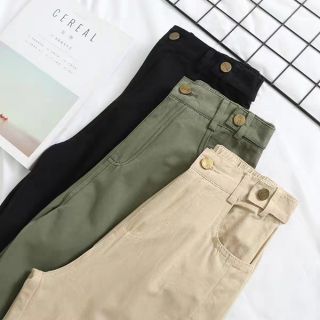 👖 🌼 Quần cho bạn gái