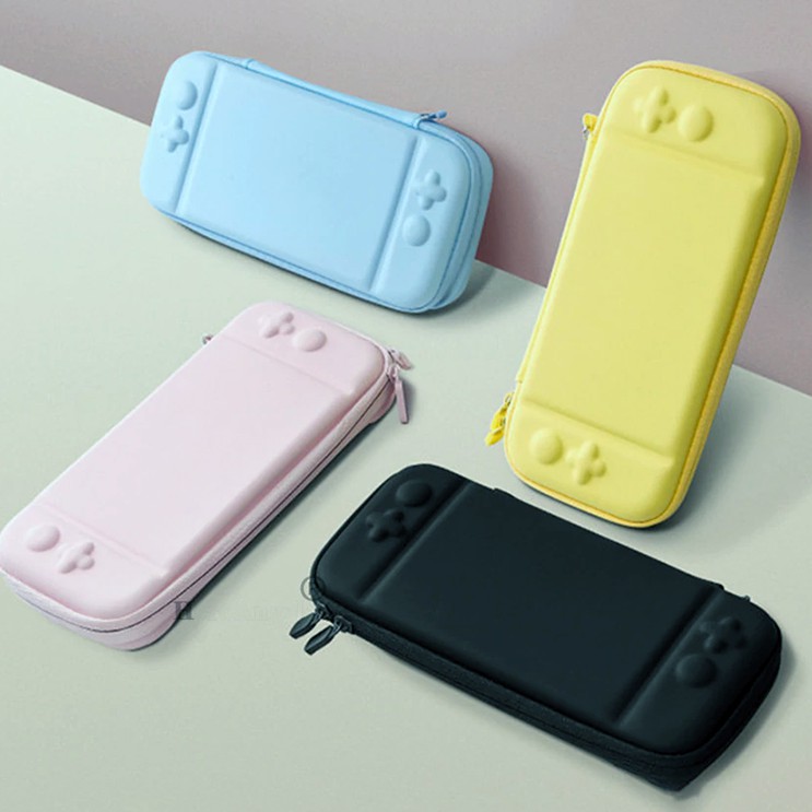 Túi Chống Sốc Dành Cho Nintendo Switch Lite