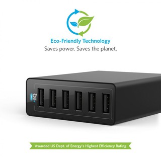 Sạc Anker Powerport A2123