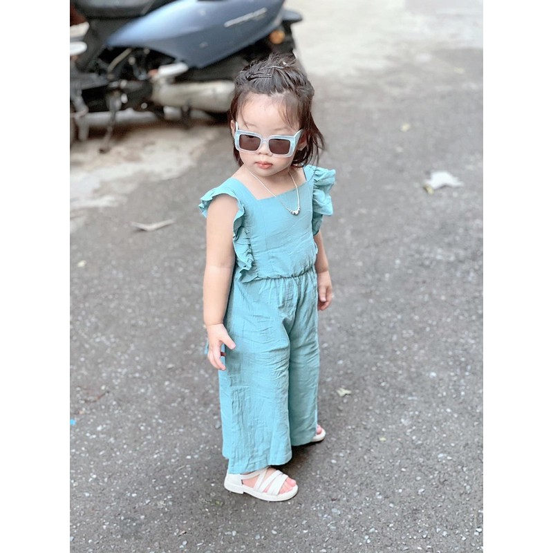 Mắt kính JJ mỹ cho bé