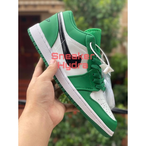 GIÀY THỂ THAO NAM NỮ Jd1 pine green ( Hàng cao cấp )