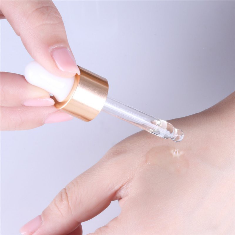 [Hàng mới về] Gel lót trang điểm Beauty Glazed vàng 24K giữ ẩm và kiểm soát dầu hiệu quả | BigBuy360 - bigbuy360.vn