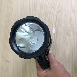Đèn pin cứu hộ cứu nạn Shenhuo Supfire M16 pin khỏe, chiếu xa, kiêm sạc dự phòng –