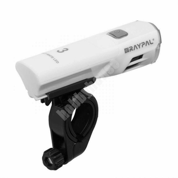 Đèn pha xe đạp RAYPAL Numen HL2.0