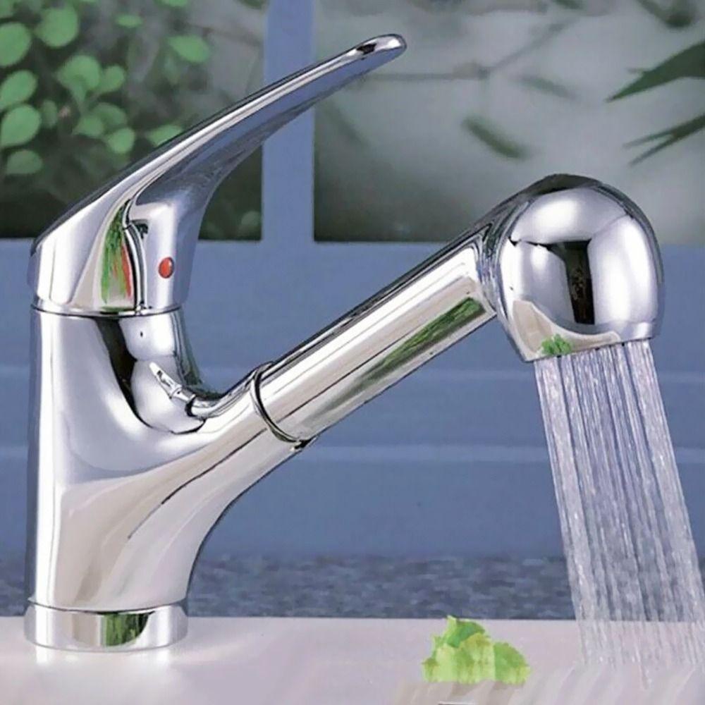 Đầu Vòi Hoa Sen Xoay Điều Chỉnh Được Mới