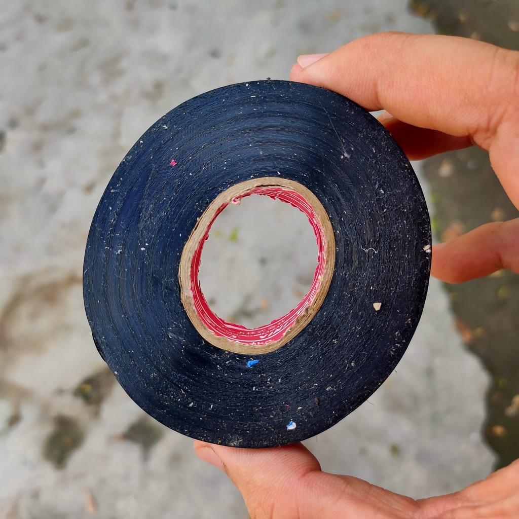 [Nhiều Loại] Băng keo điện ( Có Bán Lẻ )