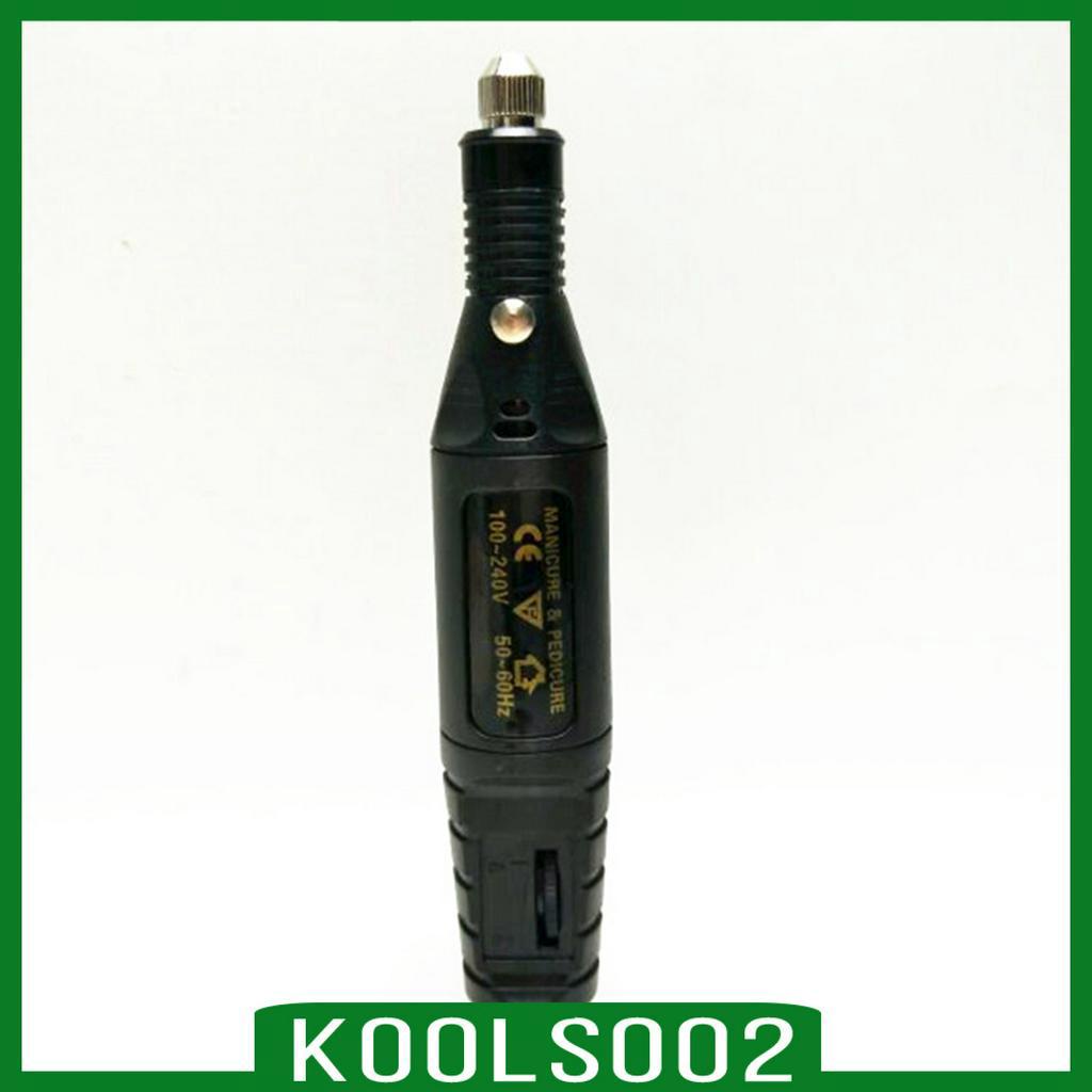 Bộ Bút Khắc Điện Mini Koolsoo2 Chất Lượng Cao