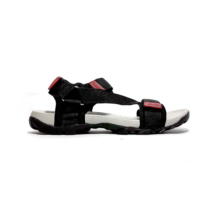 Giày sandal quai chéo nam nữ Teramo