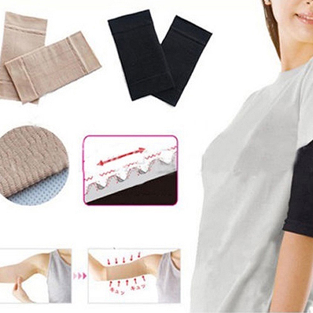 Dụng Cụ Đốt Cháy Mỡ Thừa Làm Đẹp Cánh Tay Co Giãn HUA