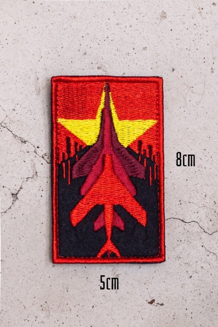 Patch EN-47
