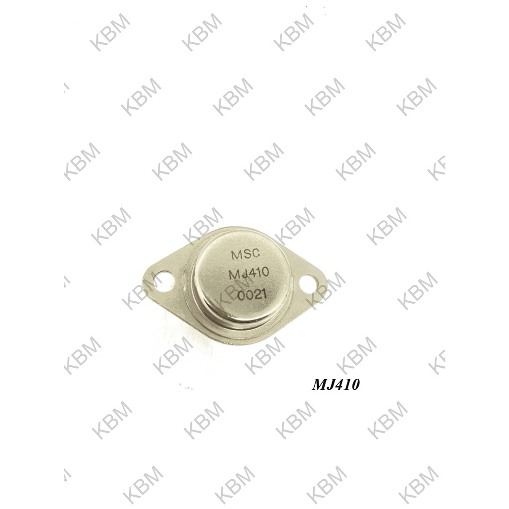 Mạch tích hợp (IC) MJ410 MJ802 MJ900 MJ4502 MJ10003