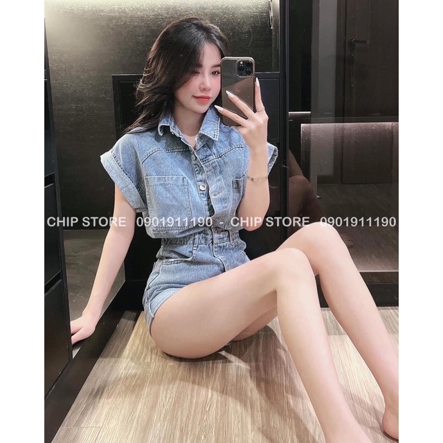 JUMSUIT MAI PHƯƠNG BÙI ZARA XUẤT DƯ XỊN SIÊU ĐẸP SANG CHẢNH