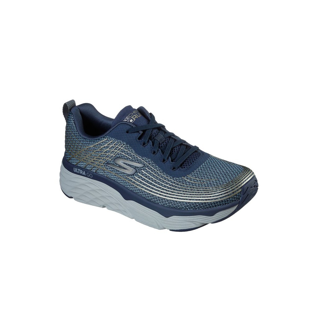 [Mã BMBAU300 giảm 7% đơn 499K] Giày thể thao thời trang SKECHERS - MAX CUSHIONING ELITE dành cho nam 54430