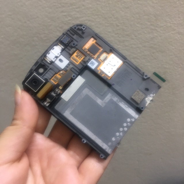 Màn hình điện thoại blackberry q10 | BigBuy360 - bigbuy360.vn