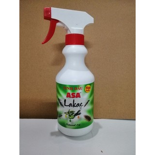 Tinh dầu asa lakae xua đuổi muỗi 350ml