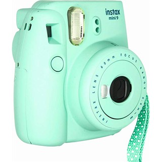 Máy ảnh Fujifilm Instax Mini 9 - Chính hãng