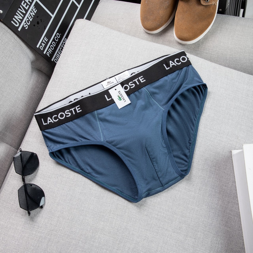 [bigsize đến 140kg] Quần lót tam giác Nam bigsize cao cấp bigsize đến 140kg