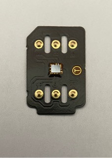 Sim Ghép Thần Thánh Cho iPhone 2020 Mới Nhất