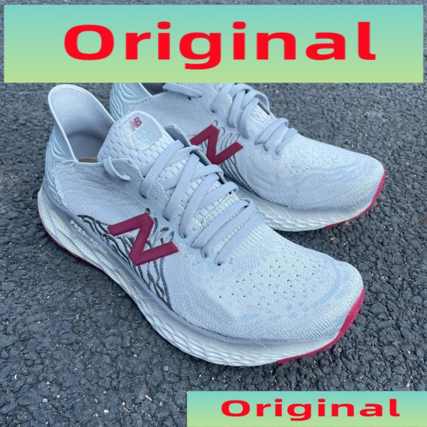 Sakura. Giày Thể Thao New Balance original nb1080 Thời Trang Cho Nam