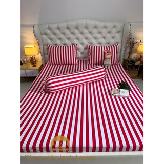BỘ DRAP THUN SIÊU LẠNH BẢN CAO CẤP GIÁ HẤP DẪN