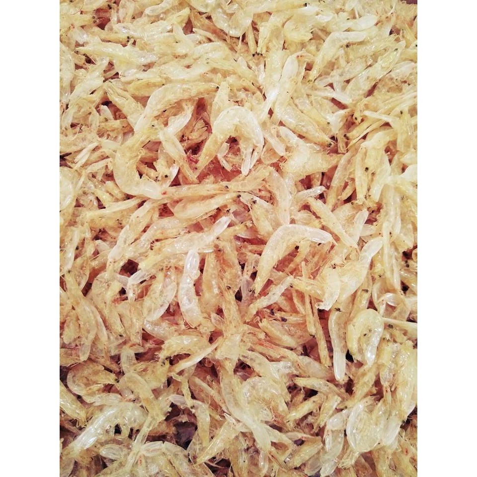 Thức ăn dặm cho hamster gói 5k các loại